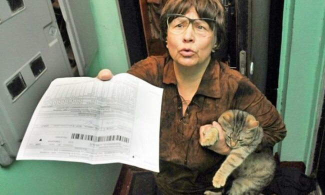 Кабмин урезал социальные лимиты в коммуналке