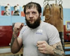 Російський спортсмен влаштував п'яний дебош в аеропорту