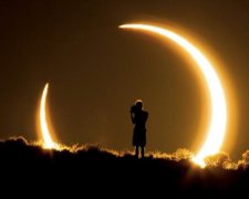 Як пережити сонячне затемнення 11 серпня: 5 порад від астрологів