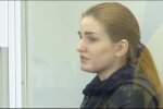 Киянку, яка заморила голодом однорічного сина, "пробачив" суд