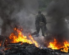 Проросійські бойовики різко активізувалися