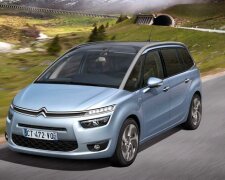 C4 Picasso