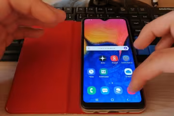 Смартфон Samsung