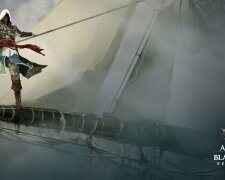 Assassin’s Creed IV: Black Flag