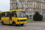 Наркоман стріляв у маршрутці