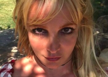 Бритни Спирс, instagram.com/britneyspears/