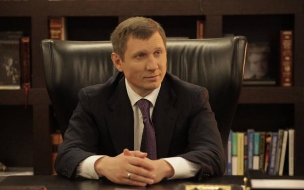 Сергій Шахов закликав уряд піти у відставку