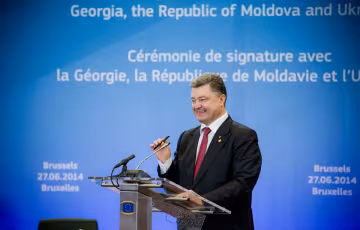 Петр Порошенко, фото Facebook