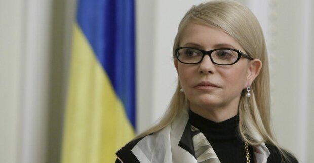 Юлия Тимошенко, Информационный портал Sm News
