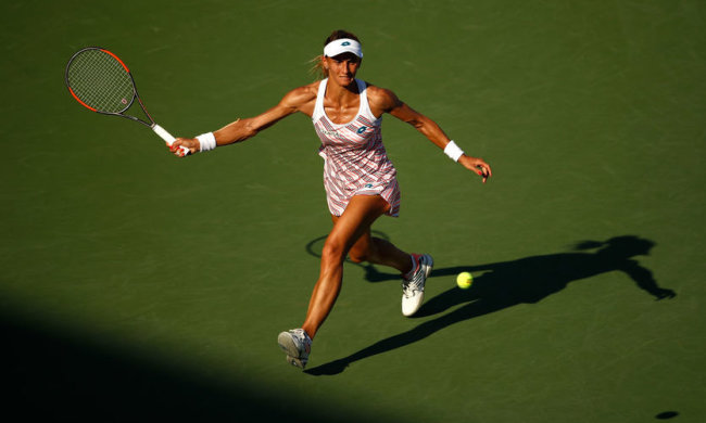 Леся Цуренко