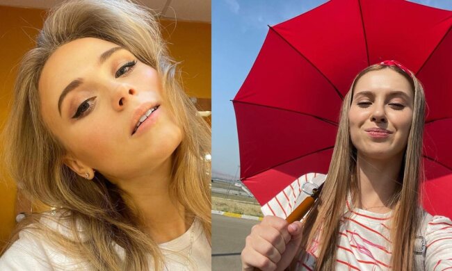 Анна Кошмал и Марина Сердешнюк, фото: Instagram