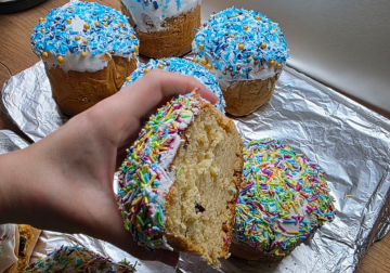 Паска, Великдень, фото: Знай.ua