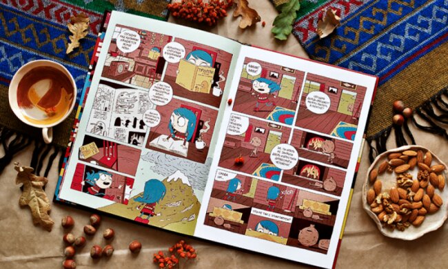 Культурний феномен США вперше стане доступний українською