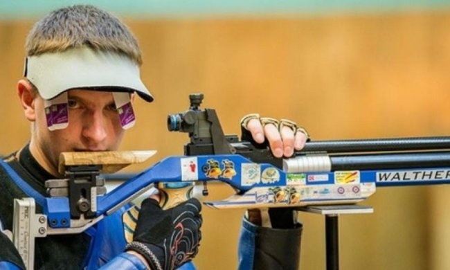 Українці стартували зі срібла в медальному заліку Олімпіади