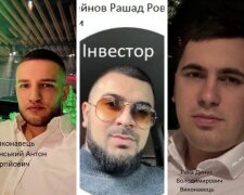 Гусейнов, Река та Кислинский