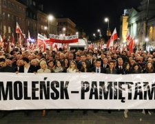 Росія відповість перед судом за Смоленську авіакатастрофу