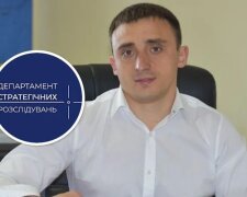 Виталий Крупенко