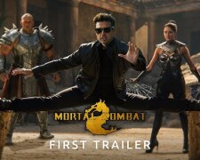Mortal Kombat 2