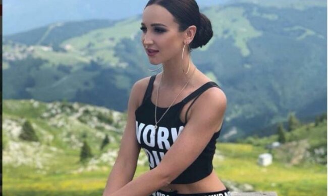 Була Оля, став Олег: мужикувата фігура Бузової порвала мережу