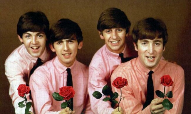 Понад 300 небачених світом фотографій The Beatles підуть з молотка