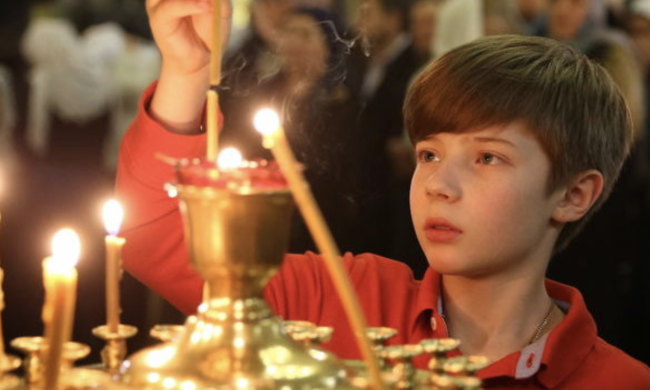 День Святого Миколая 2019: прикмети та молитви неймовірної сили