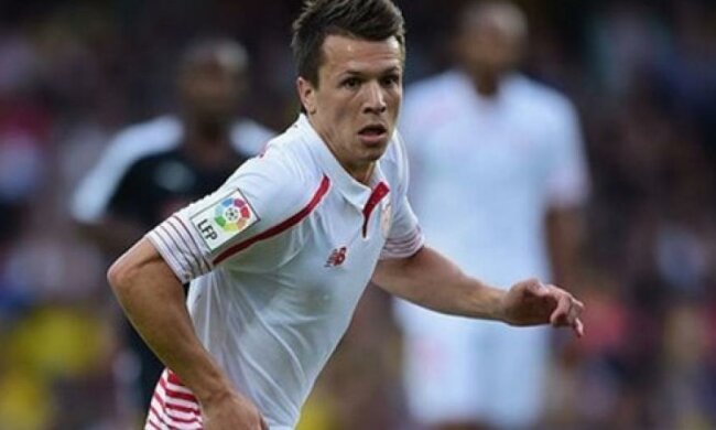 Коноплянка вошел в антирейтинг Евро-2016