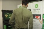 Приватбанк, скриншот из видео