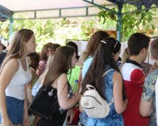 Свіже поповнення медвузів стривожило МОЗ