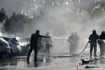 На популярном курорте прогремел мощный взрыв, множество раненых