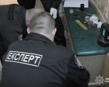 Приватного лікаря закололи ножем