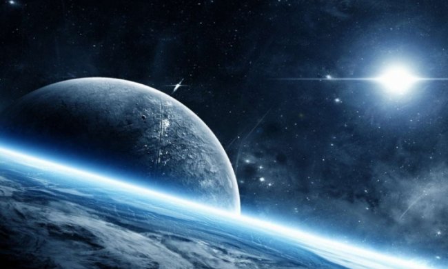 Астрономы нашли уникальную планету из алмазов