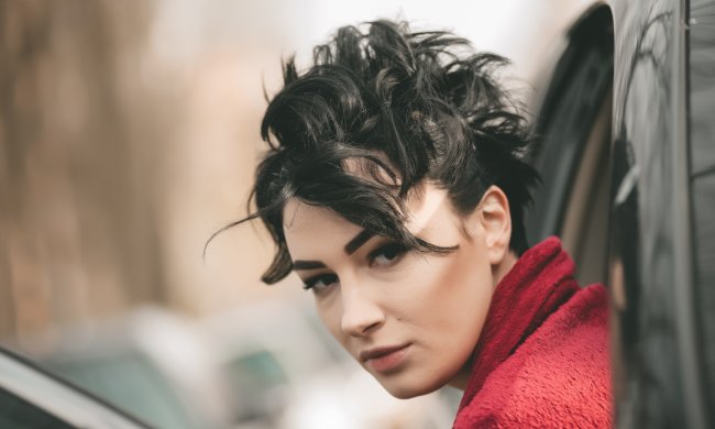 Анастасія Приходько