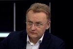 Андрій Садовий, скріншот з відео
