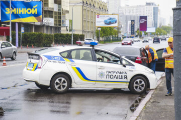 Дочь Анатолия Гриценко попала в ДТП: первые подробности