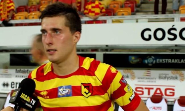 Український футболіст зробив крок назустріч збірній Польщі