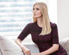 Стало відомо, як Іванку Трамп називають за спиною