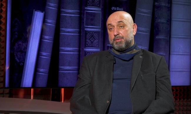 Сергій Кривонос