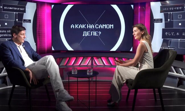 Дмитрий Гудков