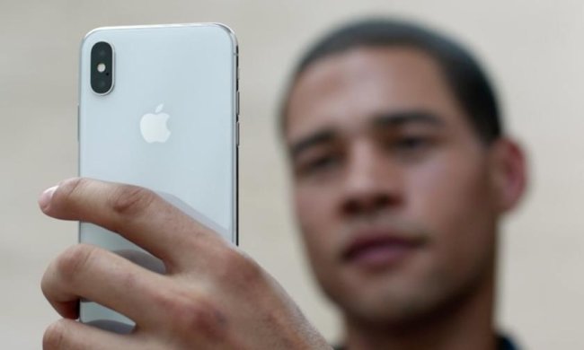 FaceID обезопасит вашу информацию от властей