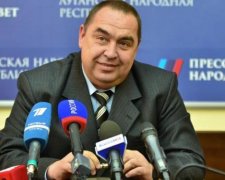 Ватажки "ЛНР" виправдалися за віджаті заводи