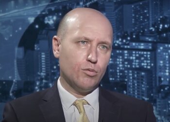 Руслан Бізяєв