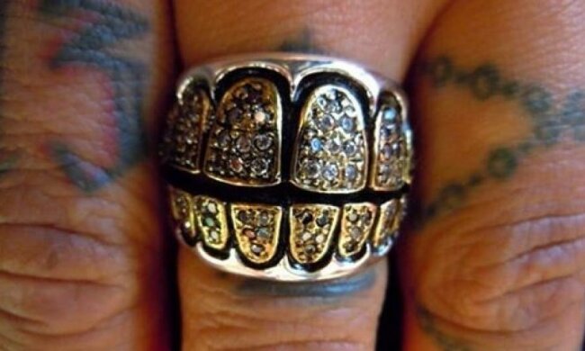 Рада планує узаконити поняття "злодіїв в законі"