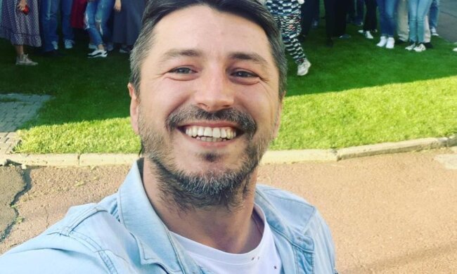 Сергей Притула, instagram.com/siriy_ua