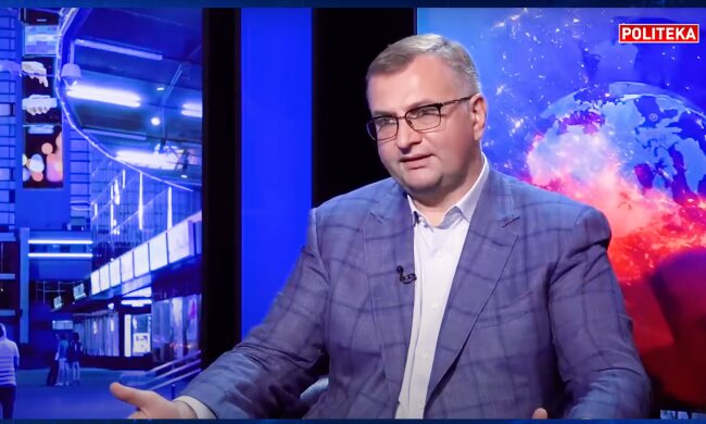 Юрий Атаманюк