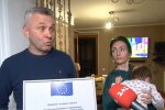 "Страшно засинати": під Києвом багатодітна родина біженців може опинитися на вулиці в будь-який момент