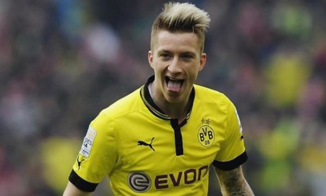 Марко Ройс відмовив "Барселоні" через власну скромність