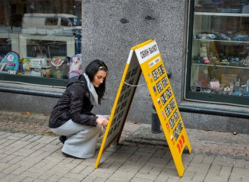 Курс долара на 4 травня змусить вас вити на місяць