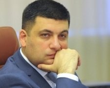 Гройсман торгується з агресором не гірше за Тимошенко