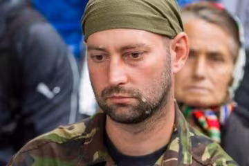Цитата дня: лідер "Правого сектора" про Майдан