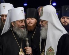 Тайная переписка украинских священников с РПЦ обернулась громким скандалом